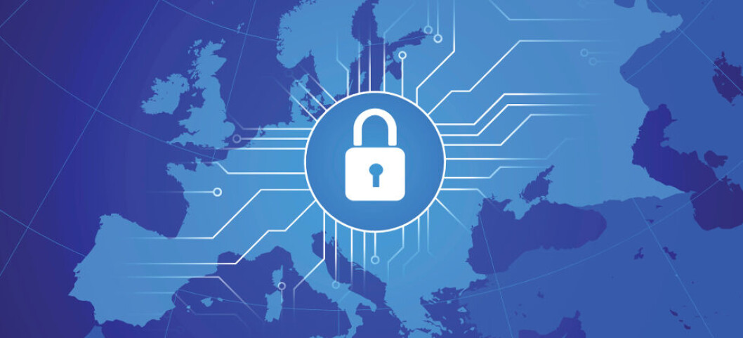 MULIGHETER: Det er ingen motsetning mellom digitalisering av samfunnet og et sterkt personvern, skriver Jens Christian Gjesti (Kvale Advokatfirma), Preben Gustavsen (Sopra Steria) og Tor-Ståle Hansen (Sopra Steria). Illustrasjon: iStock MULIGHETER: Det er ingen motsetning mellom digitalisering av samfunnet og et sterkt personvern, skriver Jens Christian Gjesti (Kvale Advokatfirma), Preben Gustavsen (Sopra Steria) og Tor-Ståle Hansen (Sopra Steria). Illustrasjon: iStock