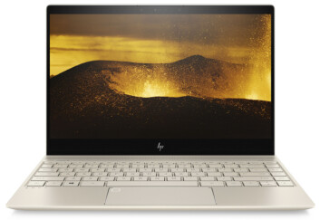 ALUMINIUM: Envy x360 – aluminium hele veien. Envy-pc-ene er frest ut av ett stykke aluminium. (Foto: HP) ALUMINIUM: Envy x360 – aluminium hele veien. Envy-pc-ene er frest ut av ett stykke aluminium. (Foto: HP)