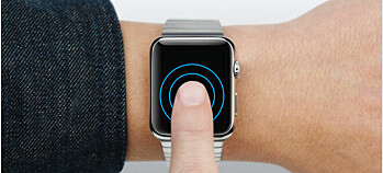 AppleWatch med LTE?