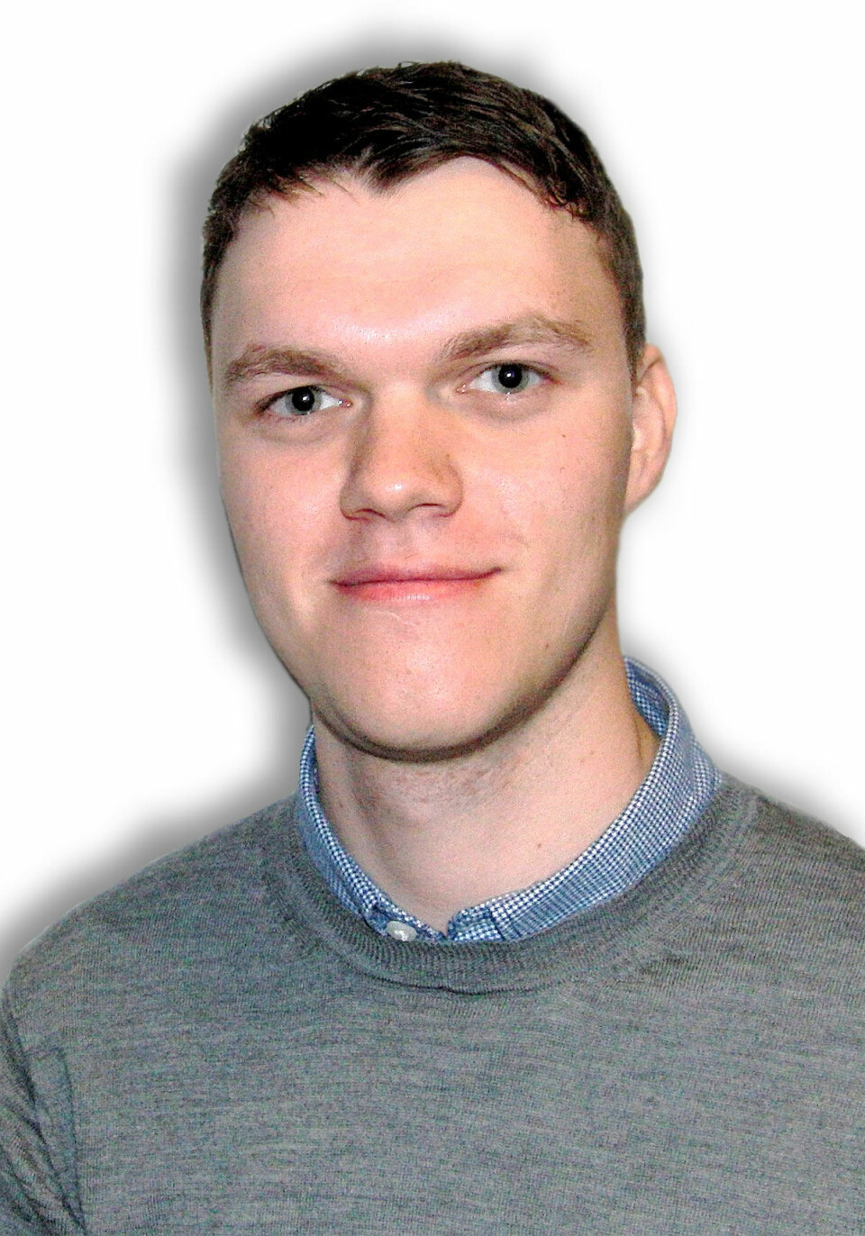 Martin Engen, Item Consulting Martin Engen, Item Consulting