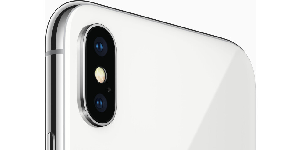X: Utsolgt på minutter, kanskje tilgjengelig til jul. (Foto: Apple) X: Utsolgt på minutter, kanskje tilgjengelig til jul. (Foto: Apple)