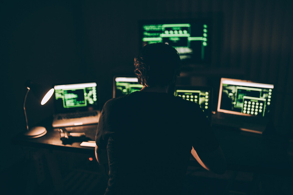 Is your data being sold on the dark web?
