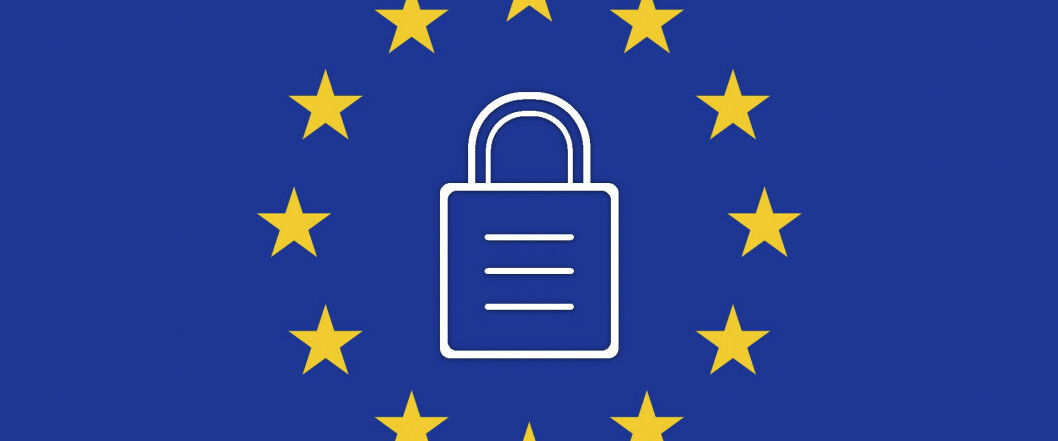 GDPR: I mai trer EUs personvernforordning i kraft. (Ill.: Pixabay.com)