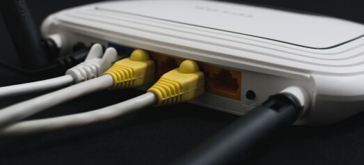 Wi-Fi-rutere blir tryggere i 2018