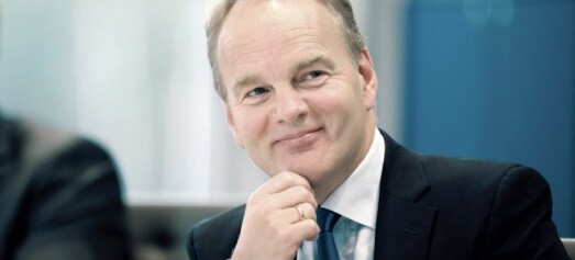 Swedbank forlenger Evry-avtale