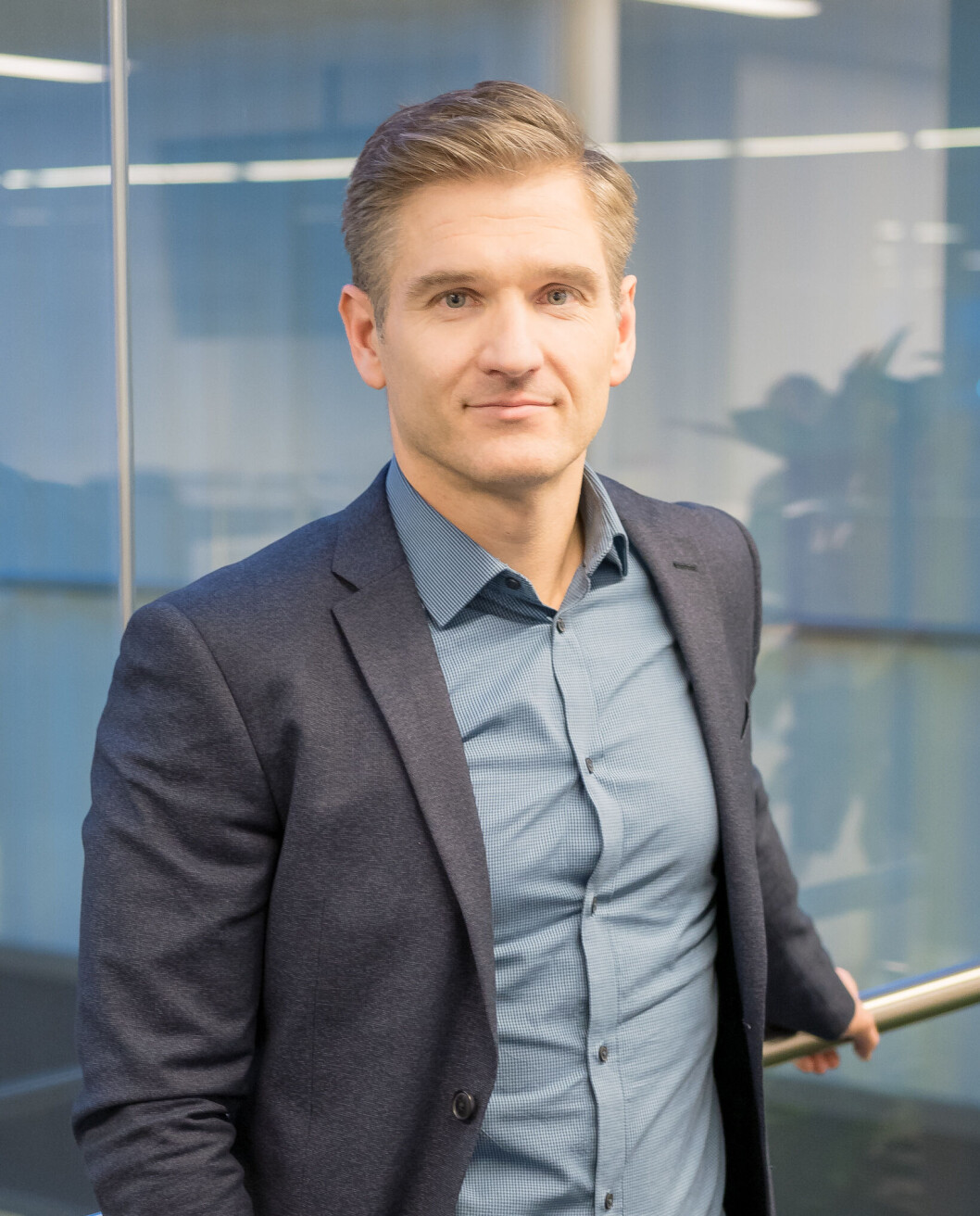 Christian Guttmann Christian Guttmann