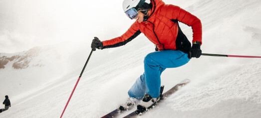 Apple Watch sporer nå ski-aktiviteter