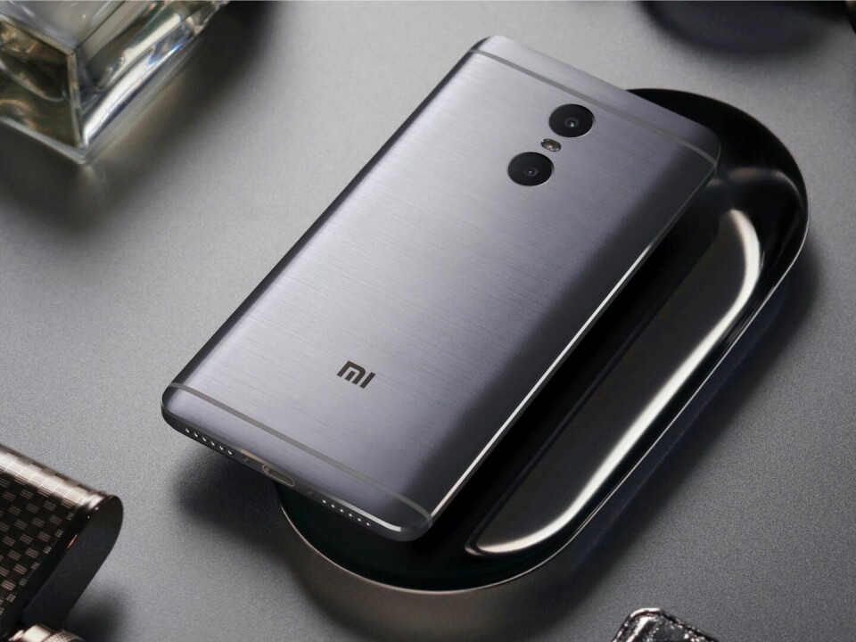 LEKKER: Xiaomi satser på Europa med sine mobiltelefoner. Det er ikke utseende det skal stå på. (Foto: Xiaomi) LEKKER: Xiaomi satser på Europa med sine mobiltelefoner. Det er ikke utseende det skal stå på. (Foto: Xiaomi)
