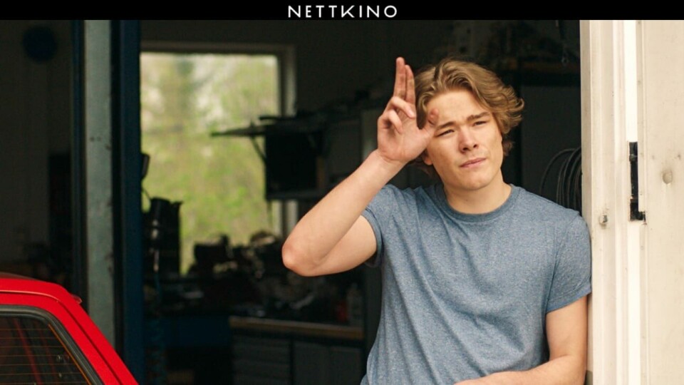 NETTKINO: Telenor og Canal Digital vil nå tilby strømmetjenesten Nettkino til sine kunder. (Foto: Nettkino)