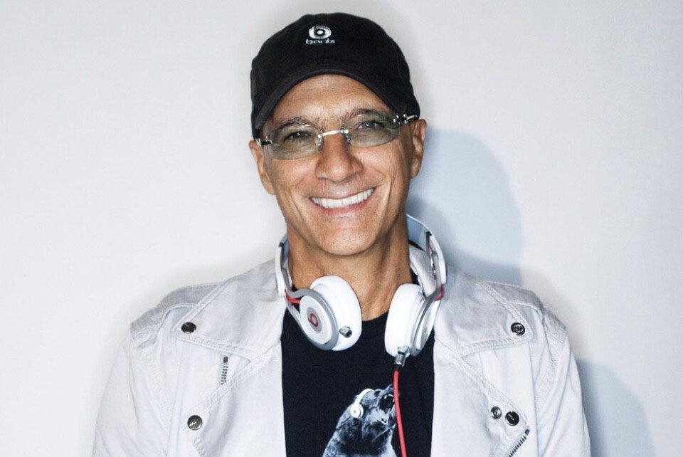ENDRES: Strømmetjenestene må endres, nå er de alt for like, sier Jimmy Iovine fra Apple Music. (Foto: AllThingsD) ENDRES: Strømmetjenestene må endres, nå er de alt for like, sier Jimmy Iovine fra Apple Music. (Foto: AllThingsD)