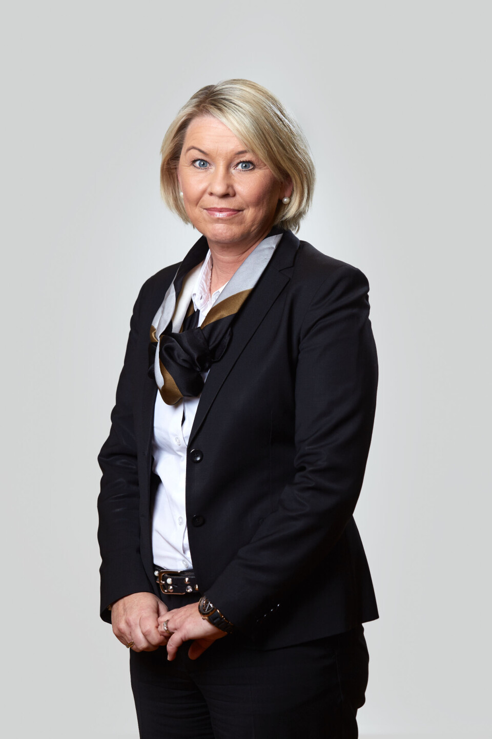 RYDDEHJELP: Ifølge den danske rapporten må styring fra politisk ledelse til for å rydde hindringene for digitaliseringen i offentlig sektor av veien. Her ved kommunal- og moderniseringsminister Monica Mæland (H). (Foto: Regjeringen / pressefoto av Paul Paiewonsky) RYDDEHJELP: Ifølge den danske rapporten må styring fra politisk ledelse til for å rydde hindringene for digitaliseringen i offentlig sektor av veien. Her ved kommunal- og moderniseringsminister Monica Mæland (H). (Foto: Regjeringen / pressefoto av Paul Paiewonsky)
