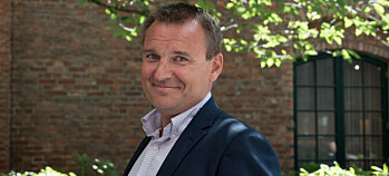 Ny SAP-leder i Capgemini Norge