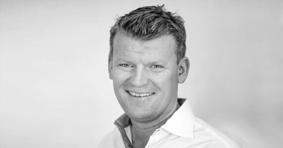 Atea-veteran blir sjef for Telenor i vest