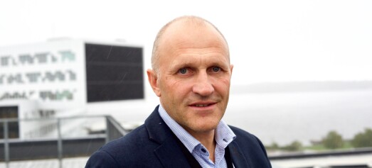Huaweis sikkerhetsdirektør i Norge slutter
