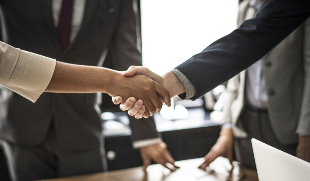 IAM: Capgemini har inngått en rammeavtale med Sykehuspartner. Avtalen vil dekke alle aspekter innen Identity Access Management (IAM), som design, arkitektur, systemintegrasjon, implementering og drift. (Illustrasjonsfoto: Pixabay) IAM: Capgemini har inngått en rammeavtale med Sykehuspartner. Avtalen vil dekke alle aspekter innen Identity Access Management (IAM), som design, arkitektur, systemintegrasjon, implementering og drift. (Illustrasjonsfoto: Pixabay)