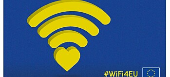 Mer EU-penger til wifi-utbygging i kommunene i dag