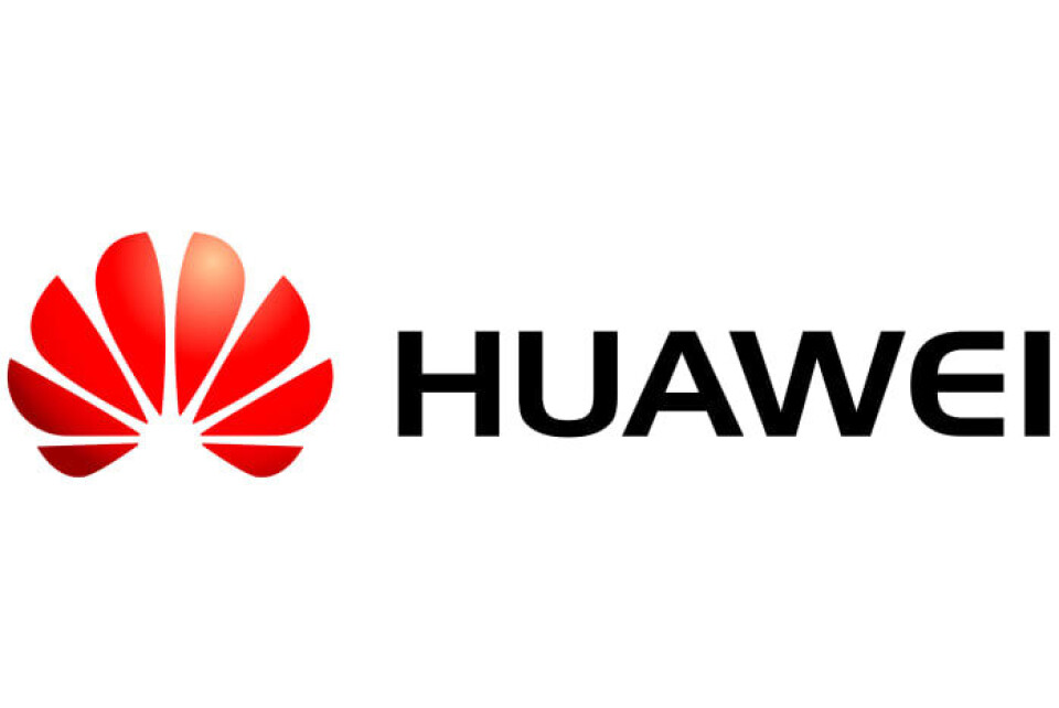 Huawei planlegger telefonlansering i Europa på tross av problemer med Google