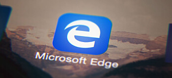 Microsoft Edge går for Chromium...
