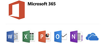 Office 365 på Mac App Store