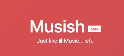 Apple Music i nettleseren