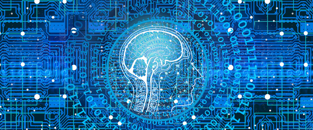 AI: Er bedriftsledere for skeptiske til kunstig intelligens? spør Capgemini. (Ill.: Pixabay.com)