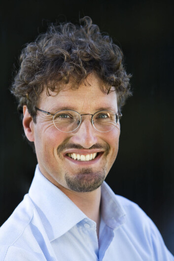 KUNSTIG INTELLIGENS: Robert Engels leder Capgeminis satsing på AI-teknologi i Norge. (Foto: Capgemini) KUNSTIG INTELLIGENS: Robert Engels leder Capgeminis satsing på AI-teknologi i Norge. (Foto: Capgemini)