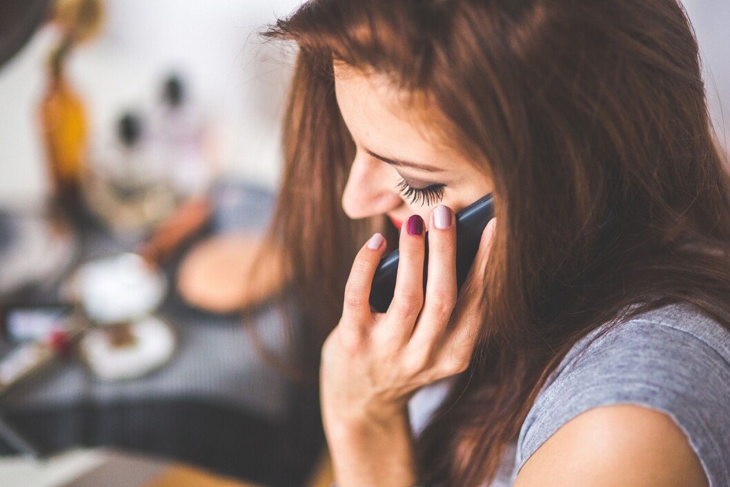 ÅPENT: Informasjon om sykdomshistorikk, personnummer og telefonnummer ligger åpent for hvermansen. (Illustrasjonsfoto: Pixabay) ÅPENT: Informasjon om sykdomshistorikk, personnummer og telefonnummer ligger åpent for hvermansen. (Illustrasjonsfoto: Pixabay)