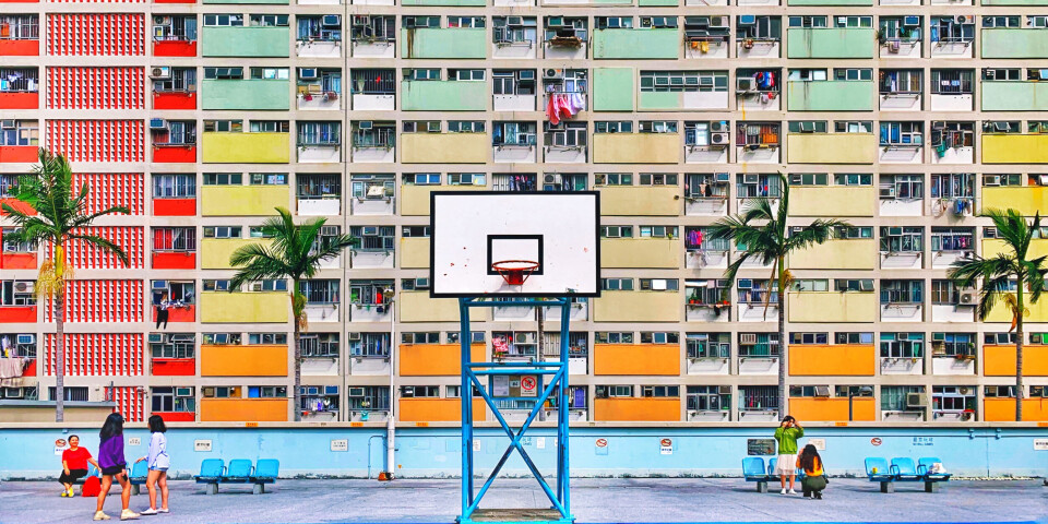 Foto: Alex Jiang, USA, med iPhone XS Max. (Klikk på pilene for å bla til neste eller forrige.) Foto: Alex Jiang, USA, med iPhone XS Max. (Klikk på pilene for å bla til neste eller forrige.)