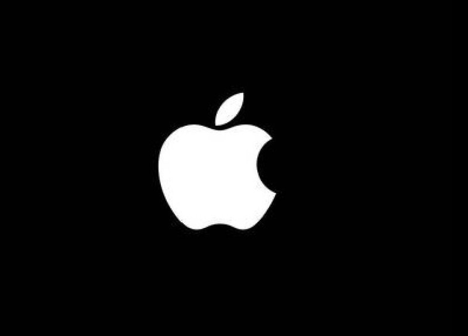 POPPIS: Syv av ti telefoner på Telias toppliste for februar er Apple-modeller. POPPIS: Syv av ti telefoner på Telias toppliste for februar er Apple-modeller.
