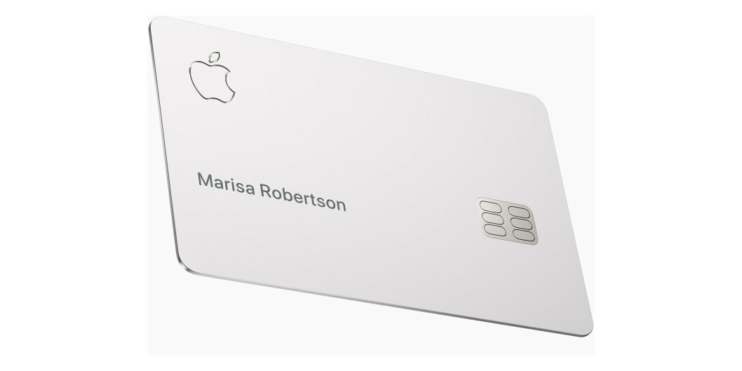 $$$: Kan hende du vil trenge et eget Apple-kredittkort etter at Apple nå lanserer en rekke nye tjenester? (Foto: Apple) $$$: Kan hende du vil trenge et eget Apple-kredittkort etter at Apple nå lanserer en rekke nye tjenester? (Foto: Apple)