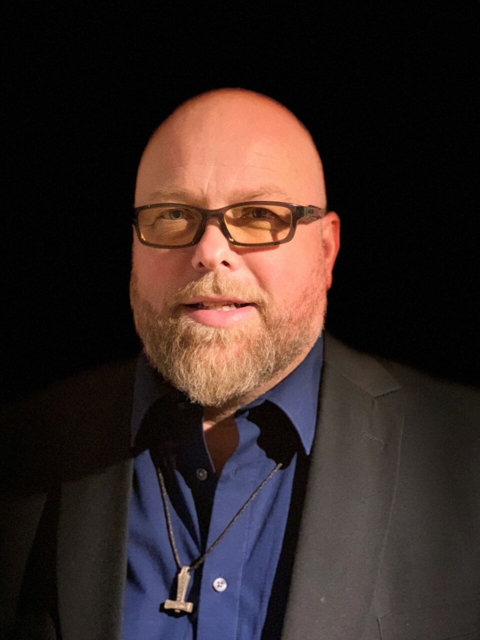 (Foto: Balder Tømmernes)