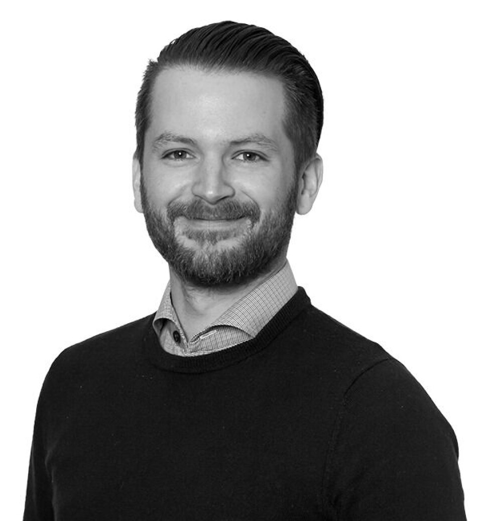 ALTERNATIV: Det må utarbeides en alternativ løsning for et digitalt grenseforsvar som ikke går på bekostning av personvernet, skriver Eivind Arvesen.