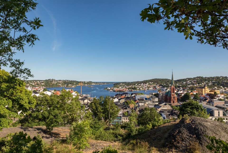 HØY AKTIVITET: IKT Agder, det interkommunale it-samarbeidet som fram til nå har vært i Aust-Agder, vokser og trenger mange flere ansatte i Arendal. (Foto: Istockphoto) HØY AKTIVITET: IKT Agder, det interkommunale it-samarbeidet som fram til nå har vært i Aust-Agder, vokser og trenger mange flere ansatte i Arendal. (Foto: Istockphoto)
