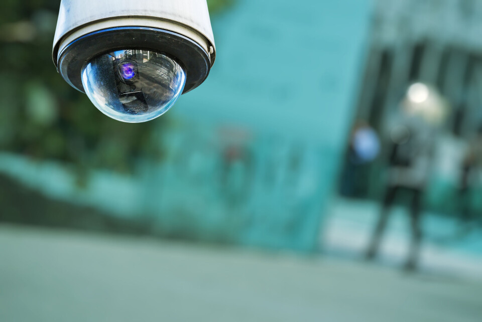 ADVARER: Datatilsynet advarer mot overvåking på arbeidsplassen. (Foto: Istock) ADVARER: Datatilsynet advarer mot overvåking på arbeidsplassen. (Foto: Istock)