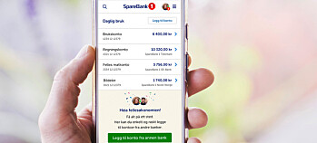 Sparebank 1 velger Nets som plattform for Open Banking-tjenester