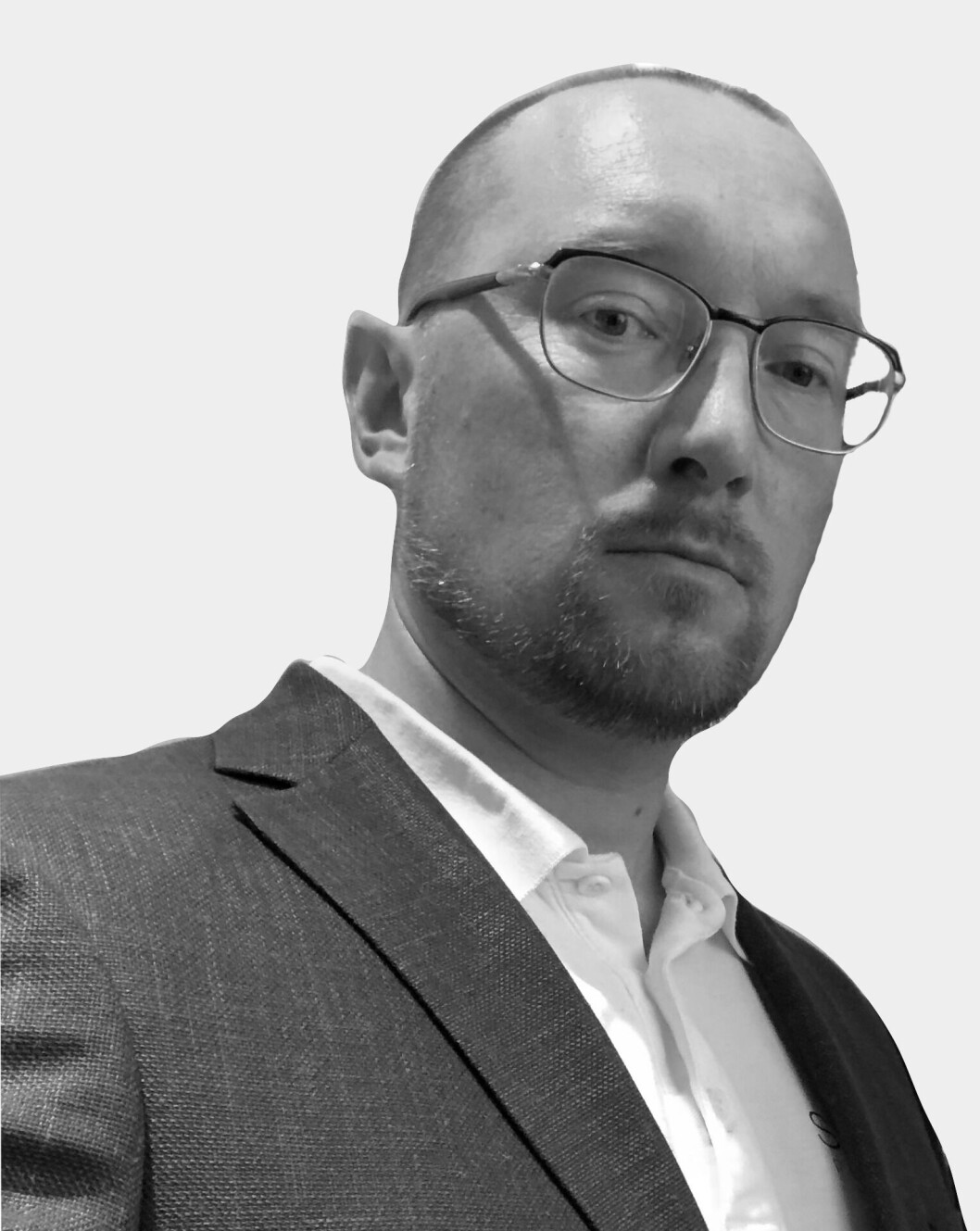 NY: Jon-Anders Frigård har erfaring fra Telenor og Proact. I juli startet han i Conscia. (Foto: Conscia) NY: Jon-Anders Frigård har erfaring fra Telenor og Proact. I juli startet han i Conscia. (Foto: Conscia)