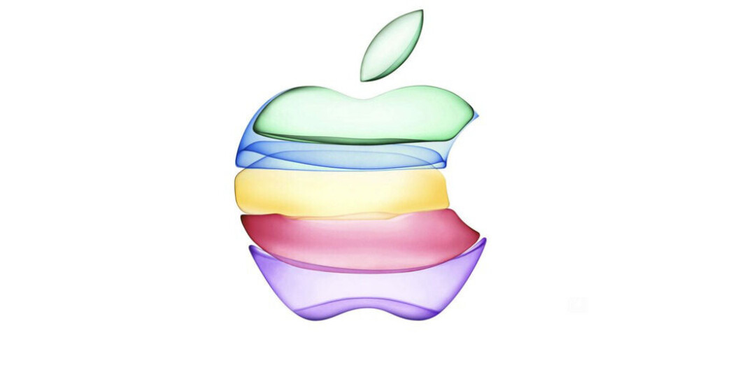 BIO: By Innovation Only, sier invitasjonen. Noen gjett? (Foto: Apple) BIO: By Innovation Only, sier invitasjonen. Noen gjett? (Foto: Apple)