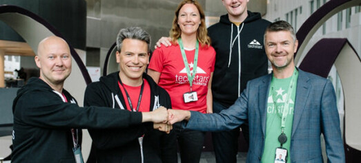 Tre norske selskap er valgt ut til Techstars Energy Accelerator 2019