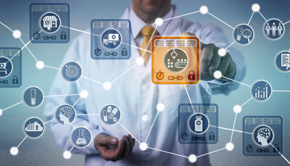 NY ÆRA: CRA markerer begynnelsen på en ny æra for IoT-sikkerhet, skriver Martin Nord, CTO i Com4. (Illustrasjon: Istock)