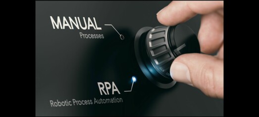 Top 16 RPA tools today