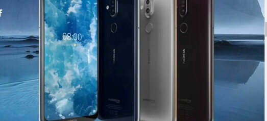 Nå starter utrullingen av Android 10 på telefonene fra Nokia