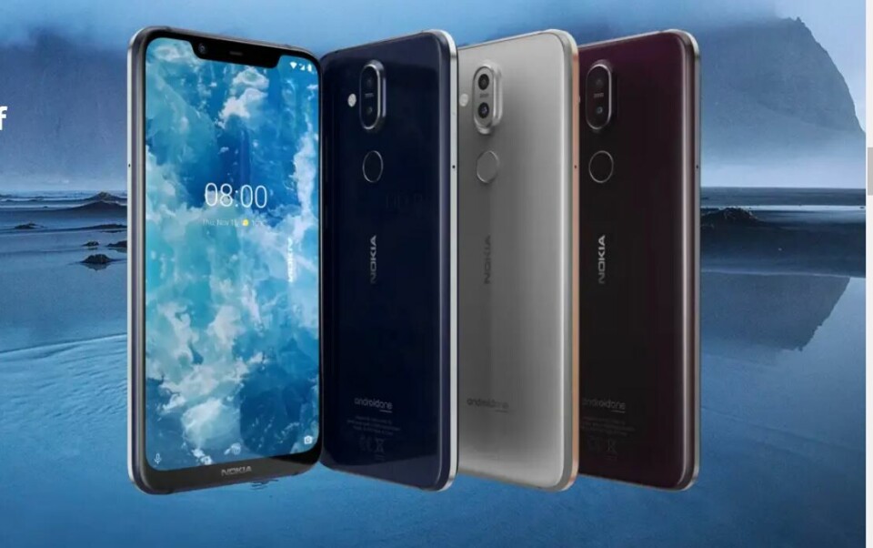OPPDATERING: HMD Global, som eier Nokia-merkevaren har nå startet utrullingen av Android 10. Den første modellen som oppgraderes er Nokia 8.1. (Skjermdump: Nokia) OPPDATERING: HMD Global, som eier Nokia-merkevaren har nå startet utrullingen av Android 10. Den første modellen som oppgraderes er Nokia 8.1. (Skjermdump: Nokia)
