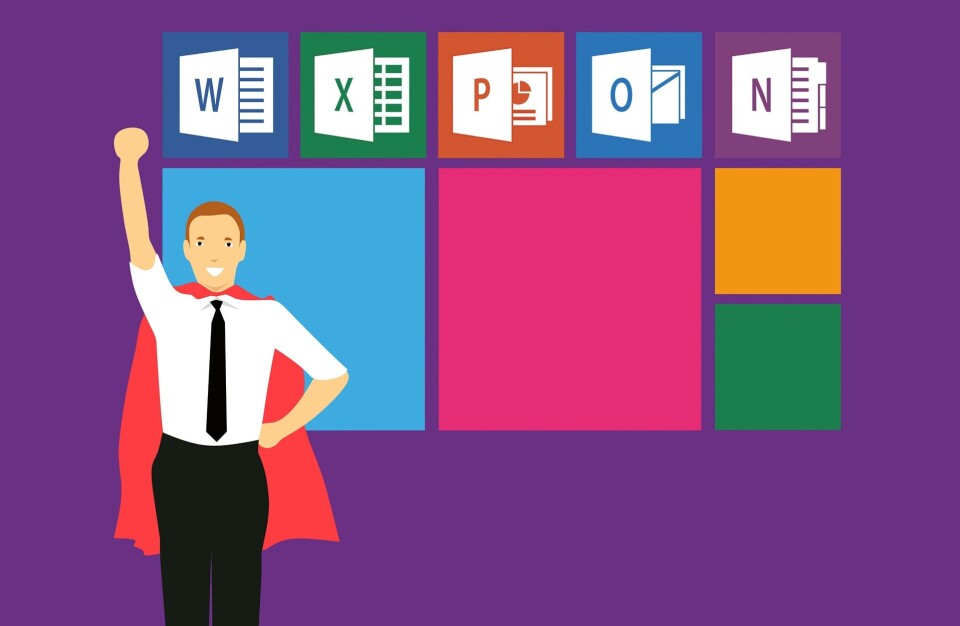POPULÆRT: I en hel måned fikk ansatte hos Microsoft Japan en arbeidsdag mindre. Det ble en suksess. (Illustrasjon: Pixabay)