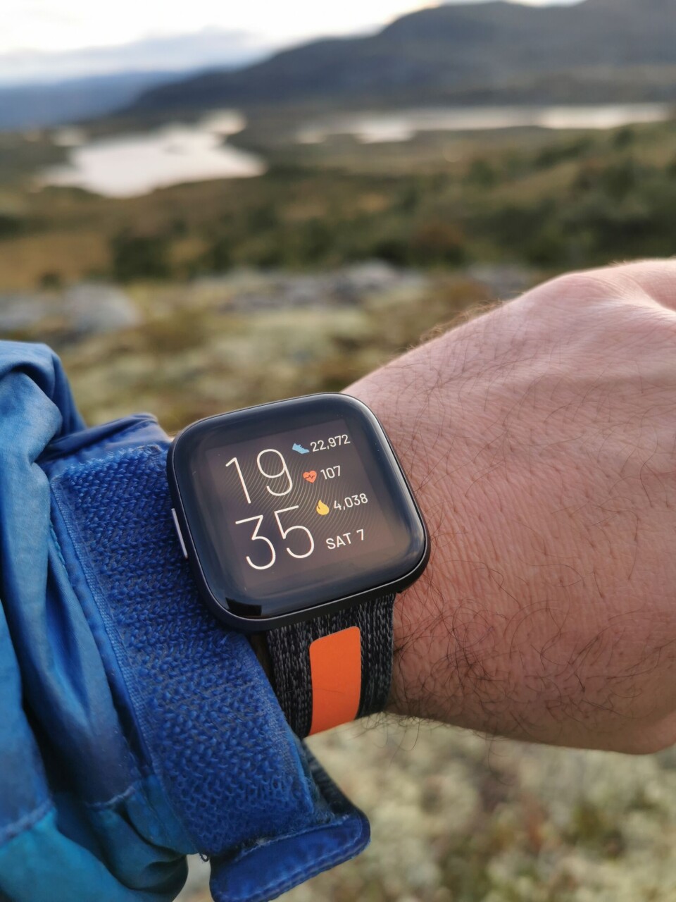 HELSE: Google kjøper helsedata og aktivitetsarmbånd. Tar opp konkurransen med Apple (og kanskje Huawei). HELSE: Google kjøper helsedata og aktivitetsarmbånd. Tar opp konkurransen med Apple (og kanskje Huawei).