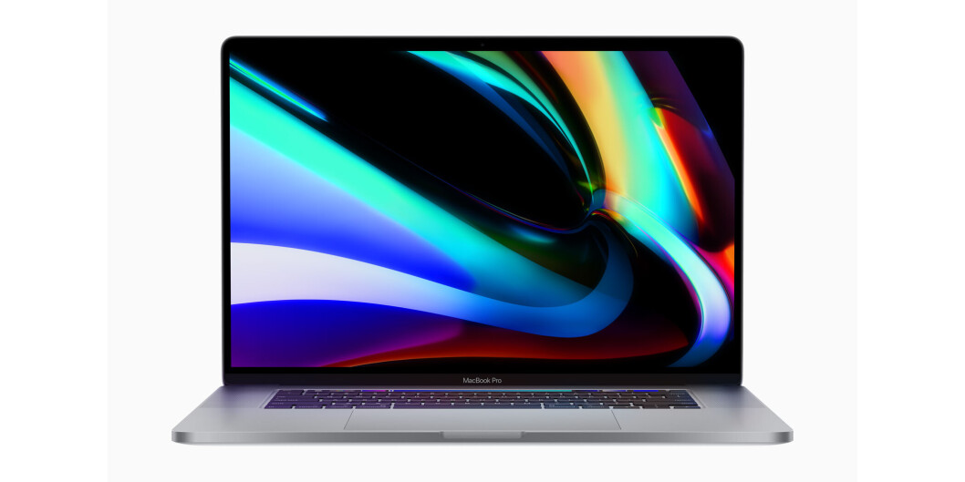 PRO: Apple kaller det for verdens beste proff-notebook (Foto: Apple) PRO: Apple kaller det for verdens beste proff-notebook (Foto: Apple)