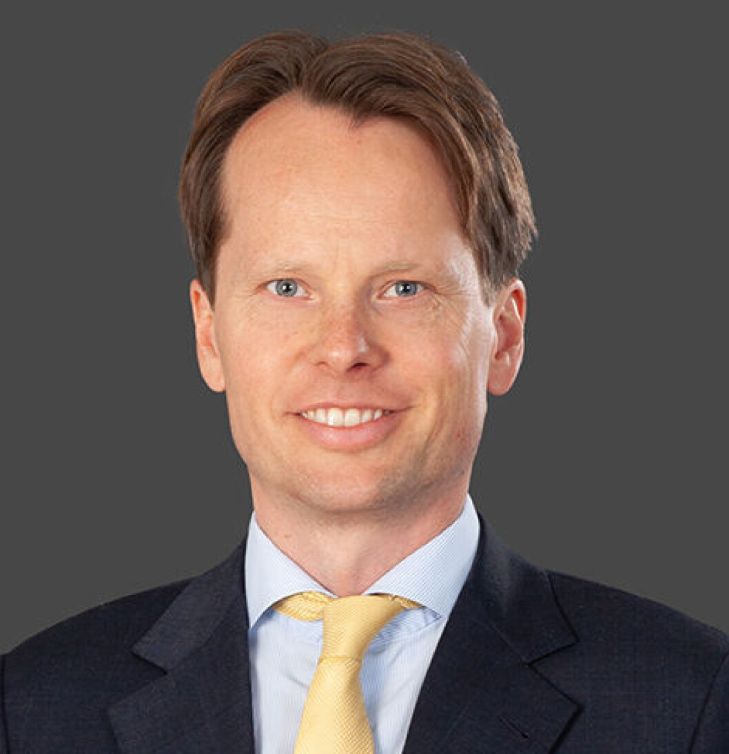 NORDEN: Ifølge skatteadvokat Jonas Aartun i DLA Piper peker Sverige seg ut som mest attraktivt land for datasenterinvesteringer i Norden. NORDEN: Ifølge skatteadvokat Jonas Aartun i DLA Piper peker Sverige seg ut som mest attraktivt land for datasenterinvesteringer i Norden.