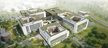 Ny programvare for utbygging av Stavanger Universitetssykehus
