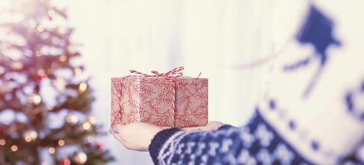 Frykter at minst 5 prosent av pakkene vil komme for sent denne julen