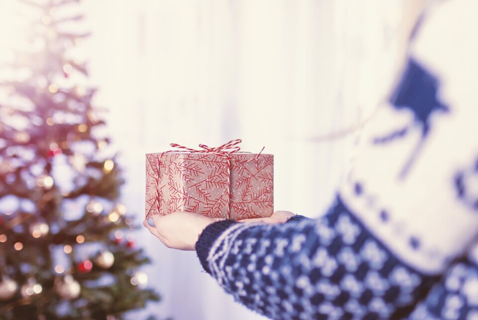 KAN BLI LITE PAKKER TIL JUL: I en ny undersøkelse før Black Friday kommer det frem at vår digitale forbrukerfest kan føre til manglende pakker under juletreet. (Foto: Pixabay) KAN BLI LITE PAKKER TIL JUL: I en ny undersøkelse før Black Friday kommer det frem at vår digitale forbrukerfest kan føre til manglende pakker under juletreet. (Foto: Pixabay)