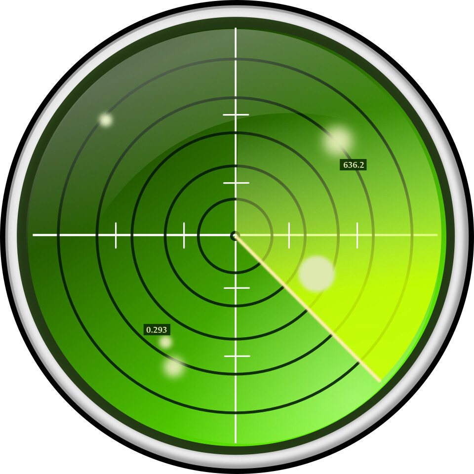 RADAR: Oppdagelsen som kanskje reddet Storbritannia i "Battle of Britain. (Foto: Pixabay).